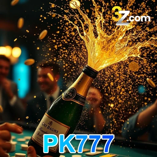 Cassino do pk777.com: Diversão e Emoção a Cada Jogo