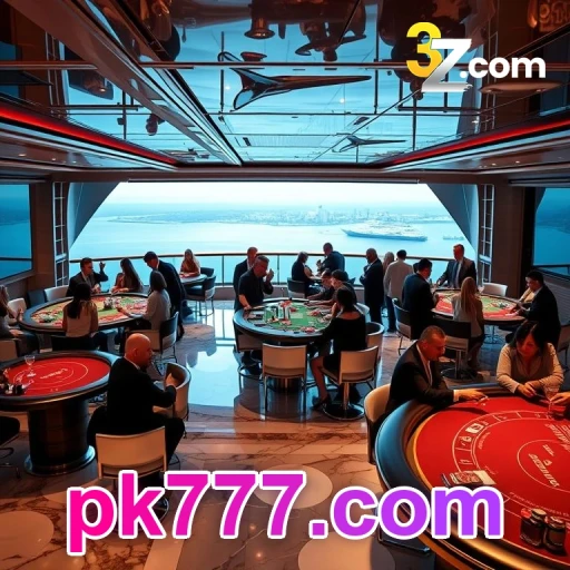 pk777 com Jogos de caça-níqueis