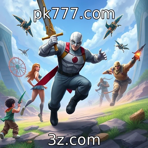 Crescimento dos jogos mobile no mercado global