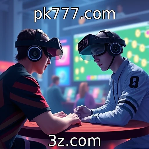 Como a realidade virtual está mudando a experiência de jogo